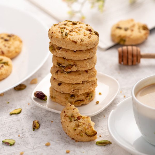 almond crunch 200g - Image 3