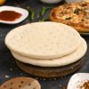 Soft White Pizza Bread 7inch - Image 3