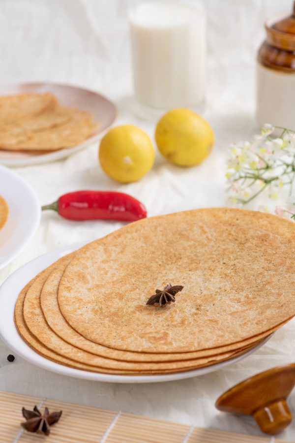 cheese khakhra 200g - Image 3