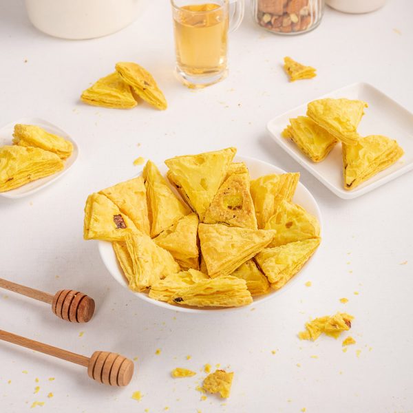 onion pastry puff 200g - Image 3