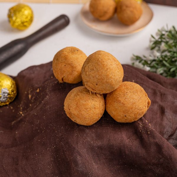 dry fruit kachori 200g - Image 3