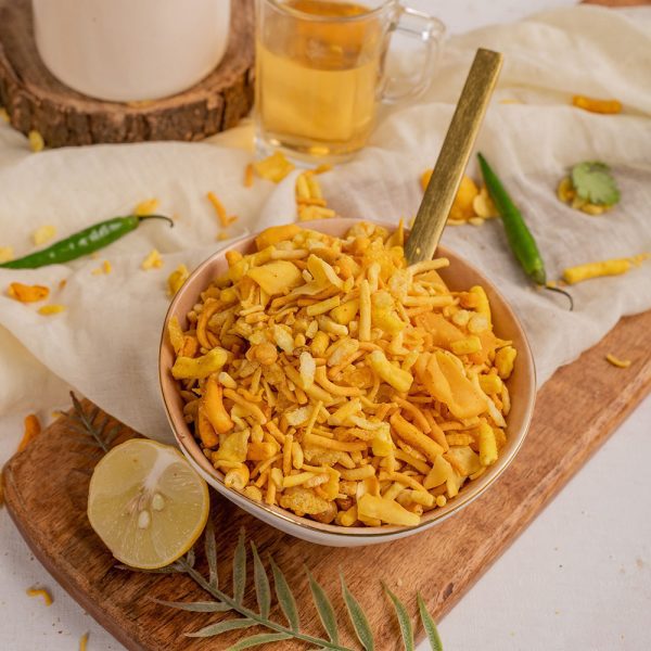 navratna mix 400g - Image 2