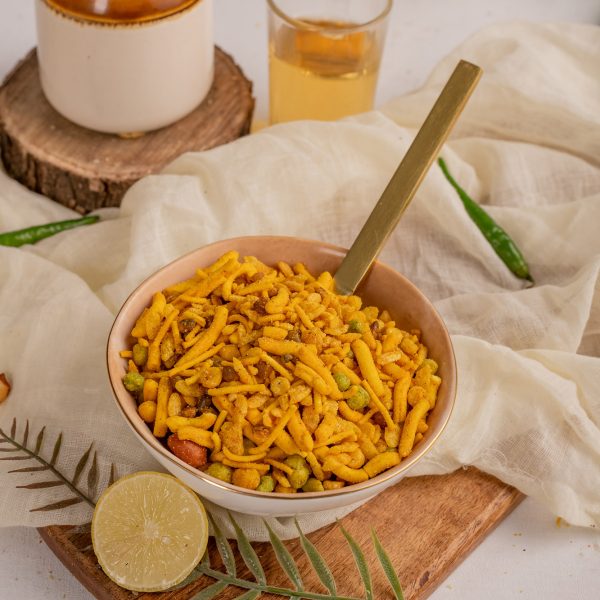 bombay mix 400g - Image 2