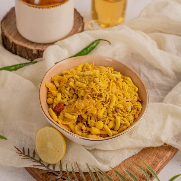 nadiyadi mix 400g - Image 2
