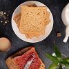 Brown Bread 400g - Image 5