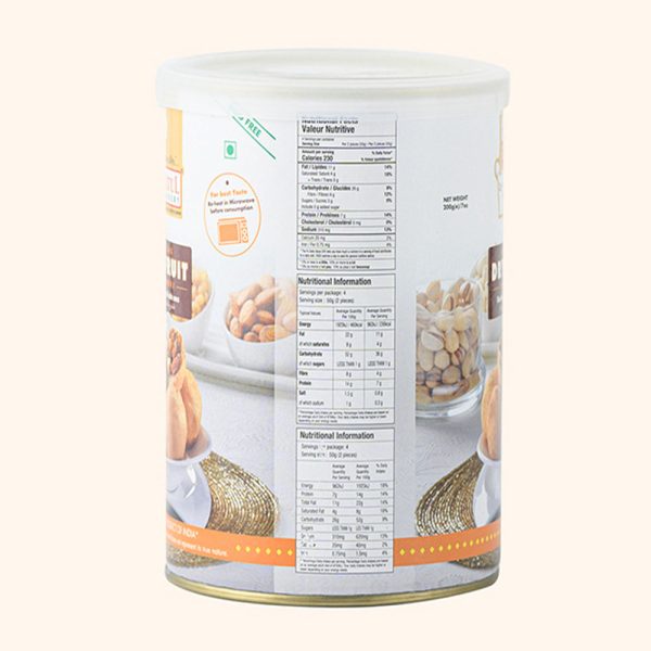 dry fruit kachori 200g - Image 2