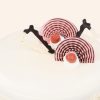White Forest Cake - Image 2