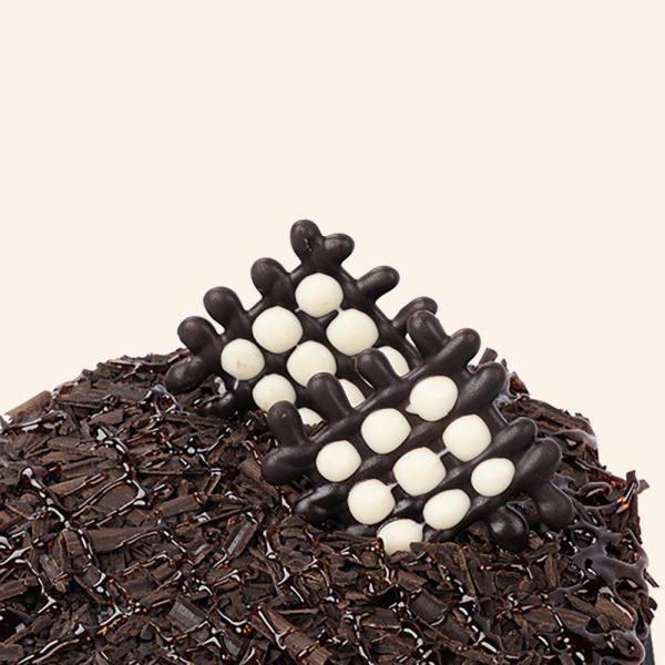 Dark Forest cake - Image 2
